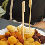 Photo n°5 de l'avis de Anita.o fait le 11/10/2020 à 08:18 sur le  Ribalta à Corigliano d'Otranto