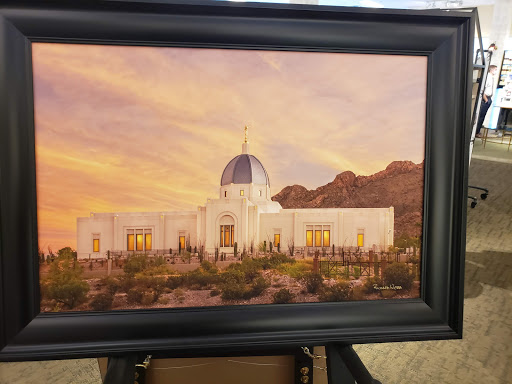 Religious Goods Store «Deseret Book», reviews and photos, 2894 S Santan Village Pkwy Suite 103, Gilbert, AZ 85295, USA