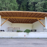 Photo n°9 de l'avis de Janine.c fait le 20/08/2022 à 21:14 sur le  Sport Bar- Parkplatz für Camper à St.Peter