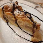 Photo n°4 de l'avis de daniela.e fait le 09/02/2018 à 15:42 sur le  Osteria Ristorante Gallo Cedrone à Erto e Casso