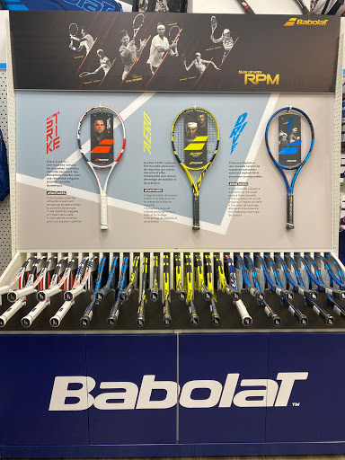 Negozi di padel Milano