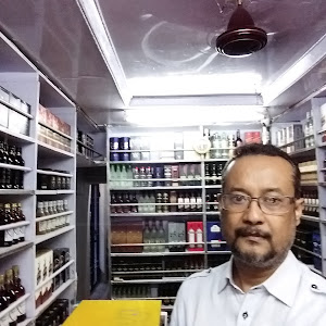 Eagle's Wine Shop, A.t Road, Jagiroad photo