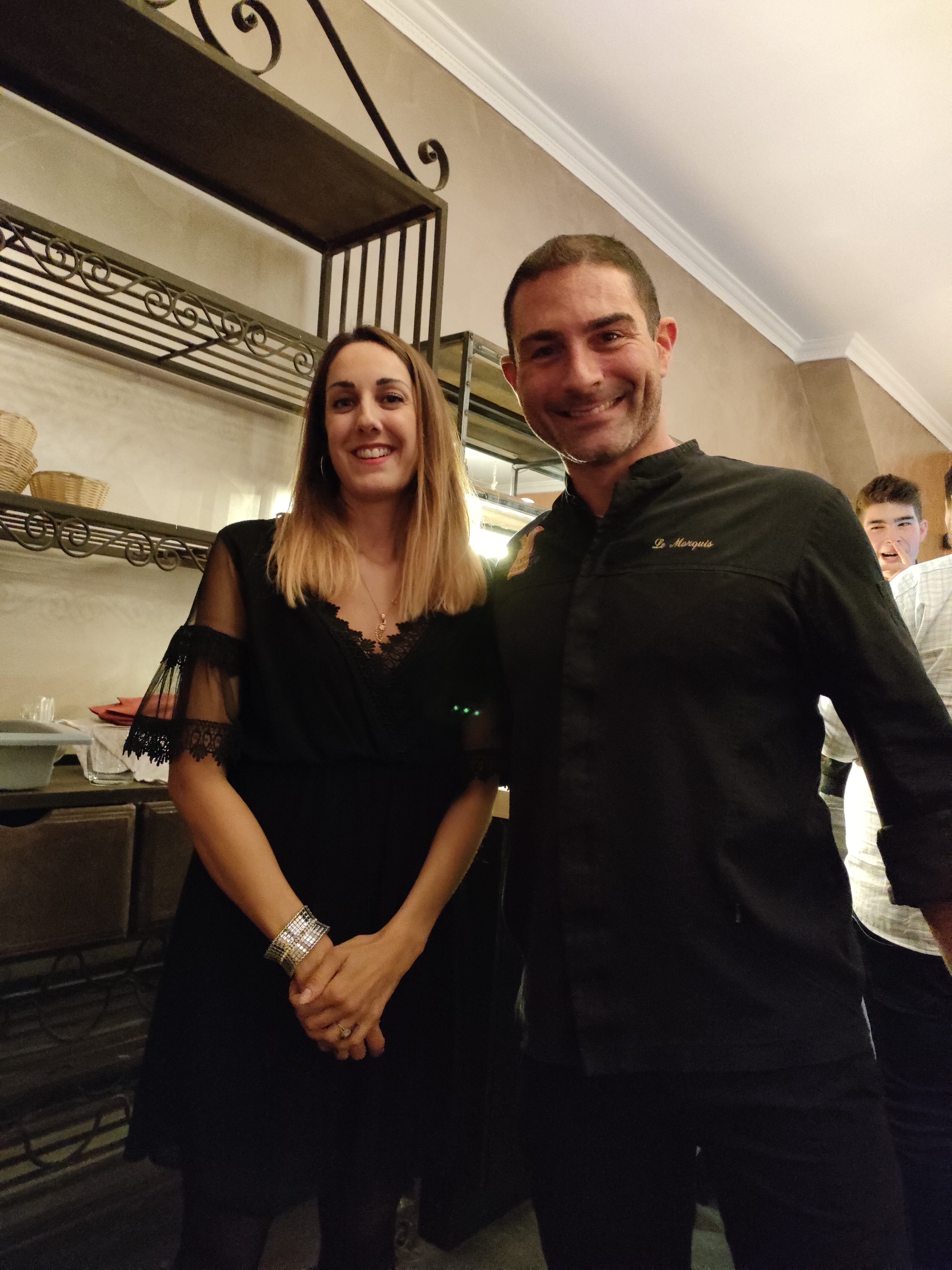Photo n° 2 de l'avis de Chantal.a fait le 17/10/2021 à 14:24