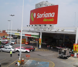 Soriana Mercado Santa Lucia photo