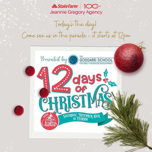 Insurance Agency «State Farm: Jeannie Gregory», reviews and photos