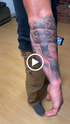 Explore taurus tattoo ideas for females, creative tattoo ideas in Butte, available at Ink Therapy