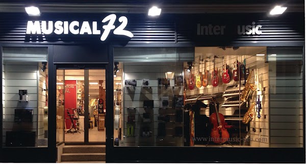 Musical 72
