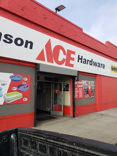 Hardware Store «L B Johnson Ace Hardware», reviews and photos, 3600 Slauson Ave, Maywood, CA 90270, USA
