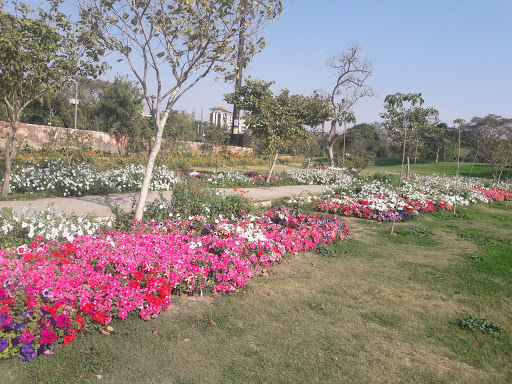 Free parks Jaipur