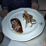 Photo n°5 de l'avis de Raffaele.a fait le 30/05/2023 à 22:24 sur le  Ristorante CLASSICO à Brescia