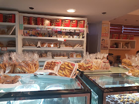 Panadería Del Museo
