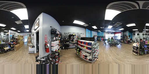 Bicycle Store «Pee Dee Bicycle», reviews and photos, 1600 Farrow Pkwy B1, Myrtle Beach, SC 29577, USA