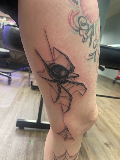Explore simple first tattoo ideas for men, creative tattoo ideas in Donora, available at Alchemy Arts Tattoo & Permanent Makeup Studio