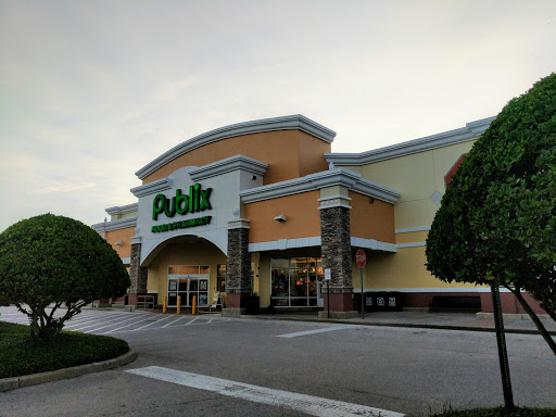 Supermarket «Publix Super Market at Gateway Crossing», reviews and photos, 851 S State Road 434, Altamonte Springs, FL 32714, USA