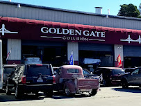 Golden Gate Collision - Photo 9 - Car repair in Berkeley, CA, Berkeley