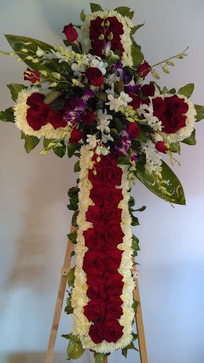 Florist «Florals by Ana», reviews and photos, 4408 E Rosecrans Ave, Compton, CA 90221, USA