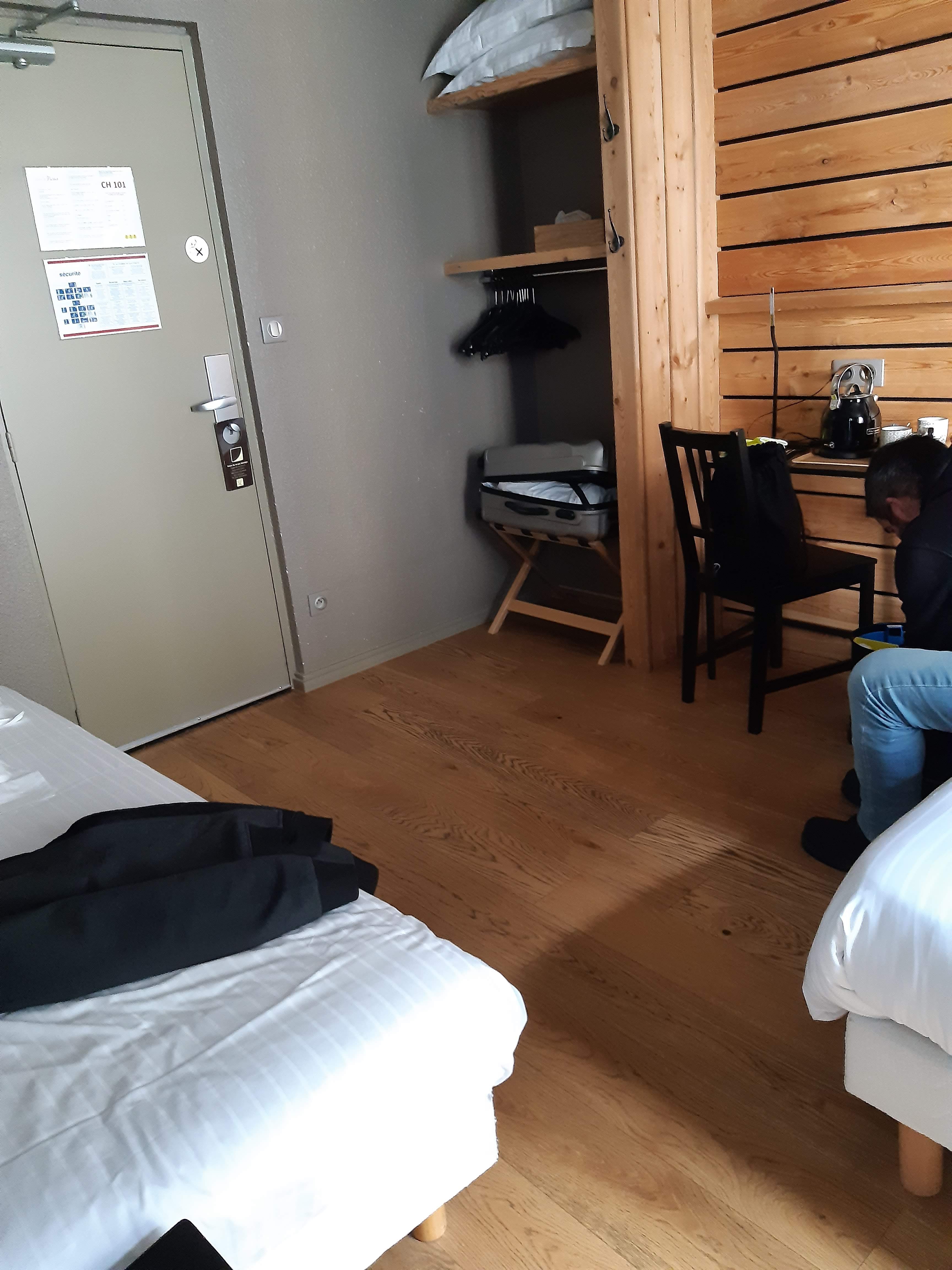 Photo n° 2 de l'avis de Julien.e fait le 09/11/2019 à 15:30