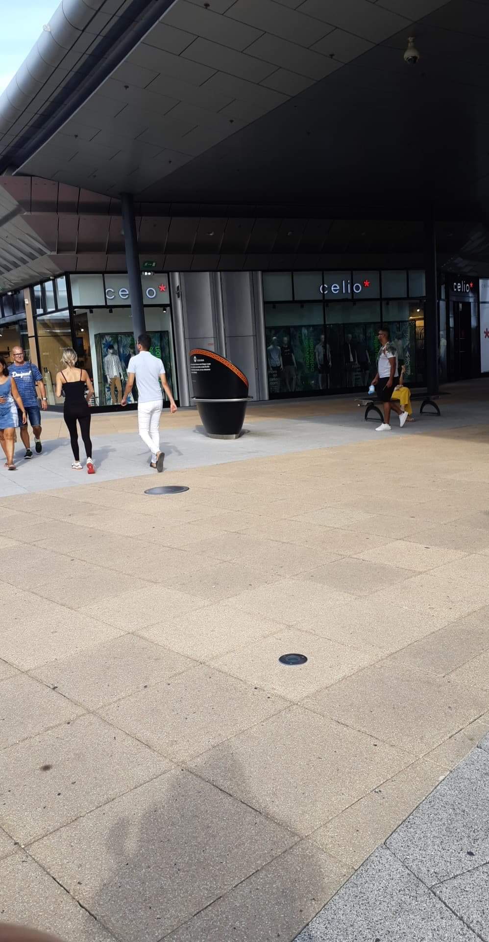 Photo n° 1 de l'avis de Khadija.o fait le 09/08/2019 à 11:09