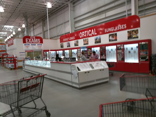 Eye Care Center «Costco Vision Center», reviews and photos, 149 NJ-23, Wayne, NJ 07470, USA