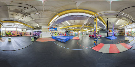 Gym «Urban Evolution Baltimore», reviews and photos, 6801 Eastern Ave, Baltimore, MD 21224, USA