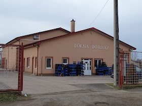 Tolna-Borház Kft.