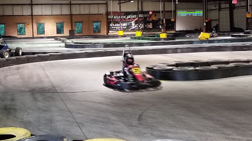 Go-Kart Track «Mid Atlantic Grand Prix», reviews and photos, 4060 N Dupont Hwy, New Castle, DE 19720, USA