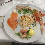 Photo n°3 de l'avis de EMILIANO. fait le 07/09/2019 à 20:51 sur le  Punto G - Ristorante Chalet à Tortoreto Lido