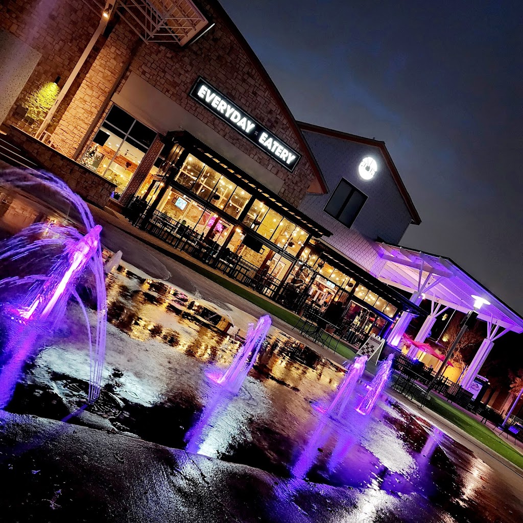 Pie 314 Everyday Eatery 75069