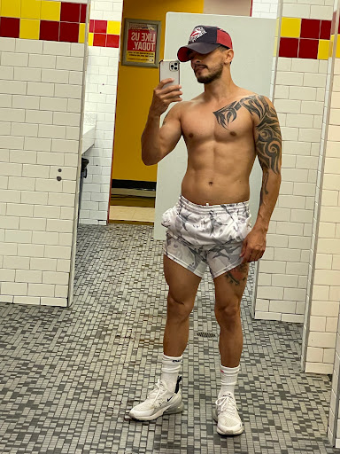 Gym «Retro Fitness - Freeport», reviews and photos, 131 Sunrise Hwy, Freeport, NY 11520, USA