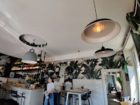 Atmosphère du Restaurant La Place à Neuilly-sur-Seine - n°6