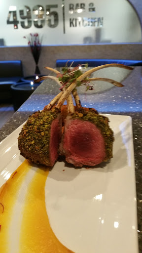 New American Restaurant «4935 Bar and Kitchen», reviews and photos, 4935 Cordell Ave, Bethesda, MD 20814, USA