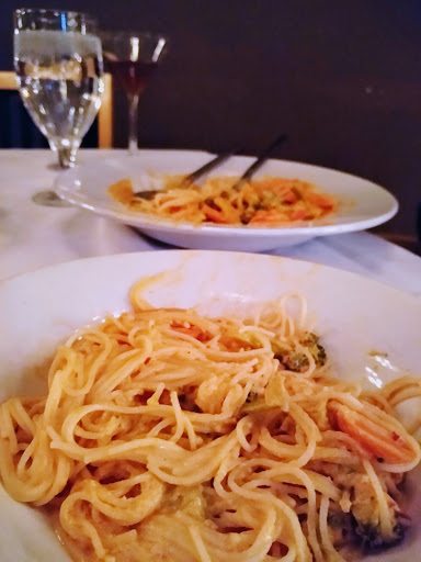 Italian Restaurant «Andante», reviews and photos, 113 S Emerson St, Chelan, WA 98816, USA