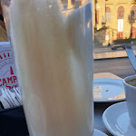 Photo n°1 de l'avis de Francesco.' fait le 30/08/2021 à 16:37 sur le  Bar Pasticceria Ruvolo Rosario à Palermo