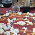 Photo n°1 de l'avis de MARIA.R fait le 04/12/2022 à 19:57 sur le  Ristorante Le Colonne à Amelia