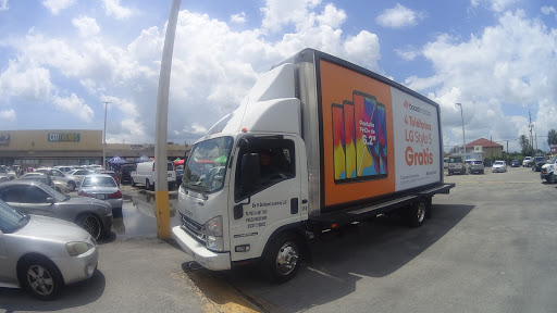 Telecommunications Service Provider «Boost Mobile», reviews and photos, 551 SW 16th St, Belle Glade, FL 33430, USA