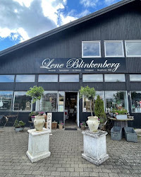 Lene Blinkenberg - Livsstilsbutik, Brugskunst & Brocante