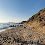 Photo n°2 de l'avis de Roberto.c fait le 18/07/2023 à 20:45 sur le  Boca Do Mar à Sant'Agostino