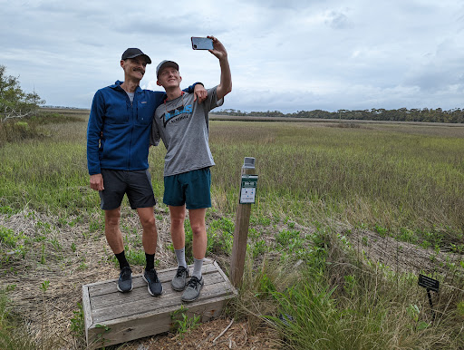 Grocery Store «Maritime Market», reviews and photos, 8 Maritime Way, Bald Head Island, NC 28461, USA