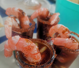 La betona mariscos photo