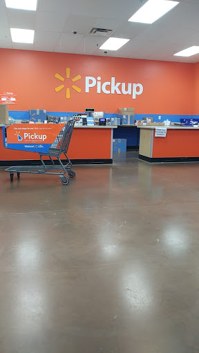 Department Store «Walmart Supercenter», reviews and photos, 4250 Philips Hwy, Jacksonville, FL 32207, USA