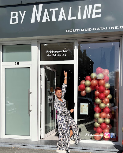 Magasin de vêtements pour femmes By Nataline Bailleul