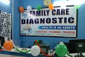 Family Care Diagnostic image