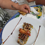 Photo n°1 de l'avis de Chiara.e fait le 26/08/2021 à 07:31 sur le  Oasi Azzurra à Messina