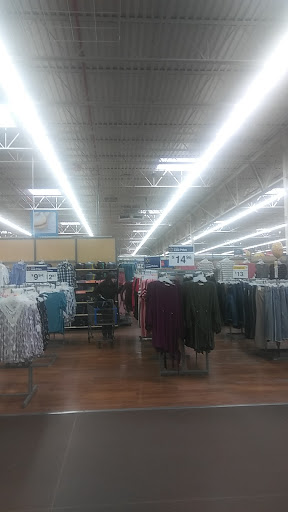 Discount Store «Walmart», reviews and photos, 85 Crooked Hill Rd, Commack, NY 11725, USA