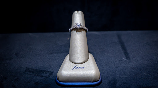 Jeweler «Smith & Son Jewelers», reviews and photos, 735 Sumner Ave, Springfield, MA 01108, USA