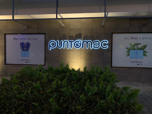 PuntoMac