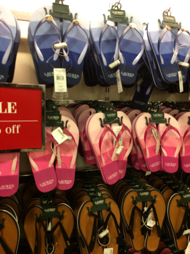 Outlet Store «Polo Ralph Lauren Factory Store», reviews and photos, 20 Killingsworth Turnpike #420, Clinton, CT 06413, USA