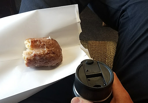 Donut Shop «Donut Nook», reviews and photos, 4403 NE St Johns Rd, Vancouver, WA 98661, USA