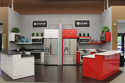 Appliance Store «Albert Lee Appliance - Tukwila», reviews and photos, 404 Strander Blvd, Tukwila, WA 98188, USA