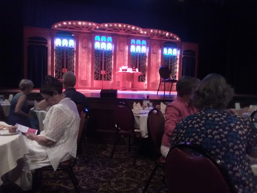 Dinner Theater «Candlelight Pavilion Fine Dining and Musical Theater», reviews and photos, 455 W Foothill Blvd, Claremont, CA 91711, USA